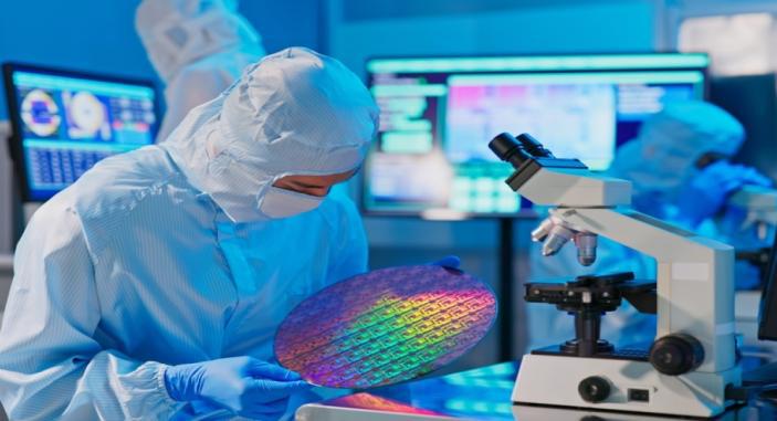 Semiconductor & Microelectronics Packaging Lab