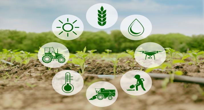 AI-Enabled Agri Tech Lab