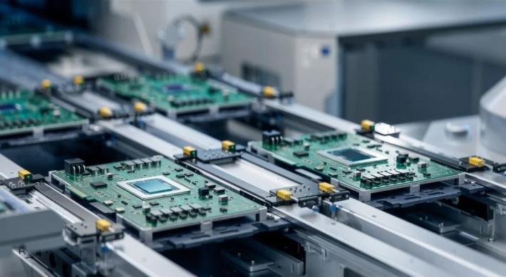 ESDM — Electronics System Design & Manufacturing Lab