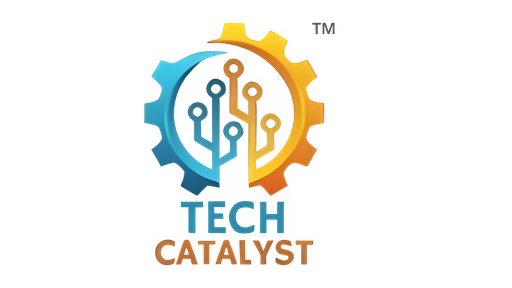 TechCatalyst — Go to homepage